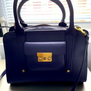 Large Brand New Phillip Lim pocketbook